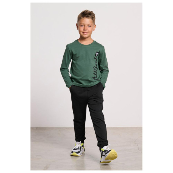 Bodytalk Παιδικό παντελόνι φόρμας